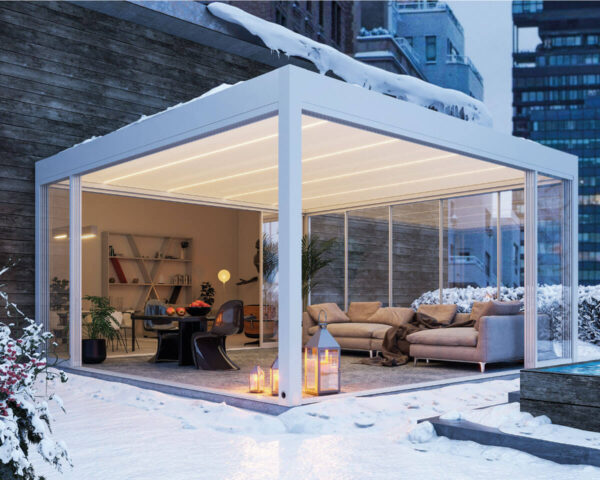 Pergola - Eclettica - Afbeelding 2