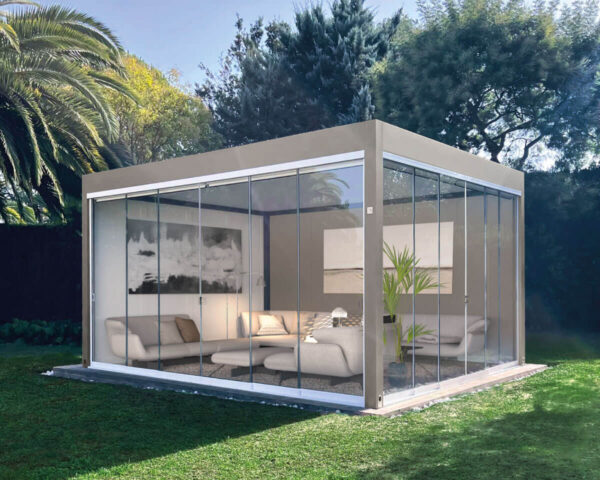 Pergola - Eclettica - Afbeelding 3