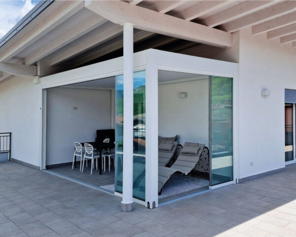 Pergola - Eclettica - Afbeelding 4