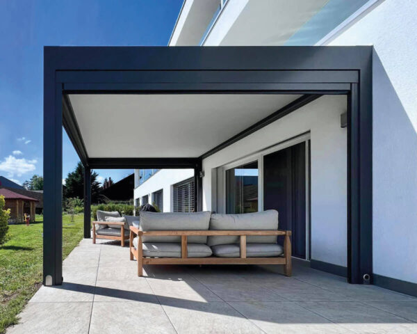 Pergola - Eclettica - Afbeelding 5