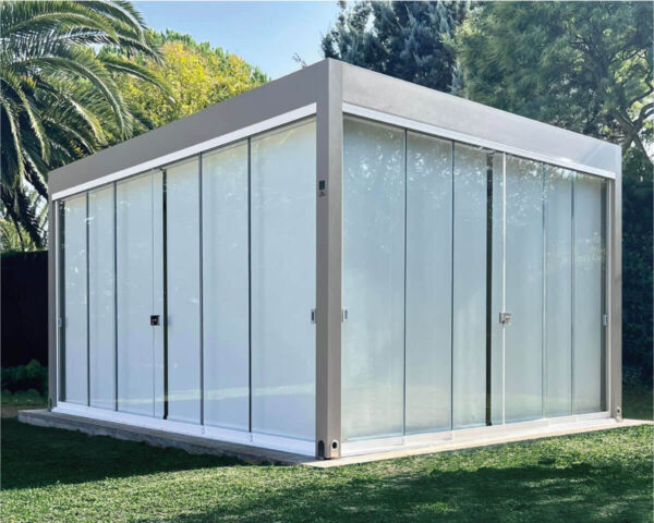 Pergola - Eclettica - Afbeelding 6