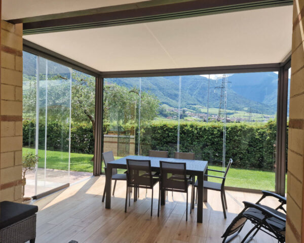 Pergola - Eclettica - Afbeelding 7