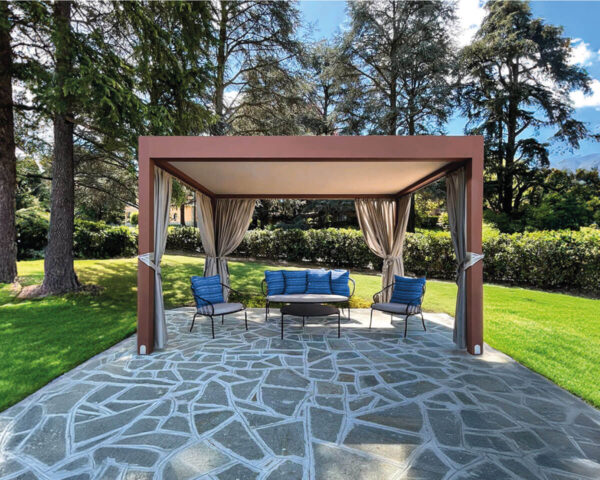 Pergola - Eclettica - Afbeelding 8