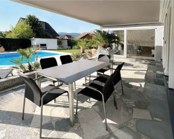 Pergola - Eclettica - Afbeelding 9