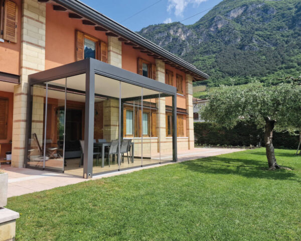 Pergola - Eclettica - Afbeelding 10