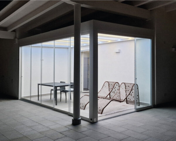 Pergola - Eclettica - Afbeelding 12