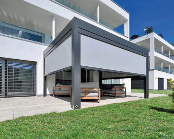 Pergola - Eclettica - Afbeelding 17