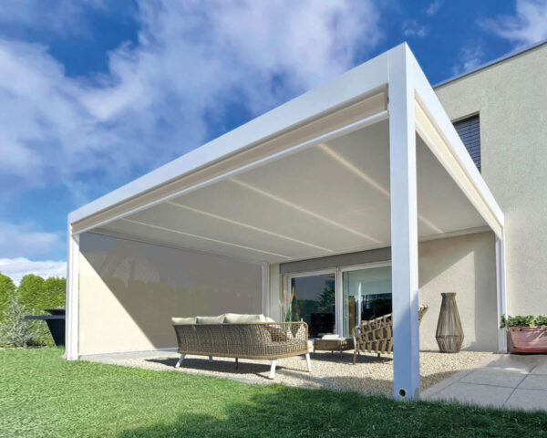 Pergola - Eclettica - Afbeelding 18