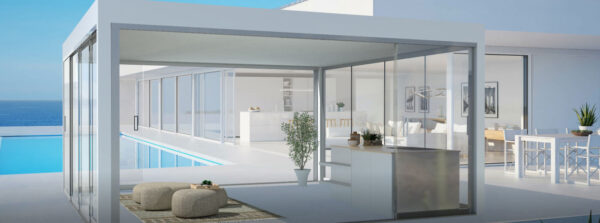 Pergola - Eclettica - Afbeelding 19