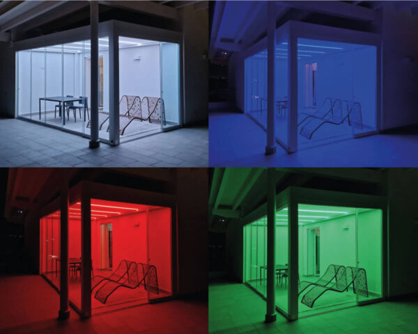 Pergola - Eclettica - Afbeelding 21
